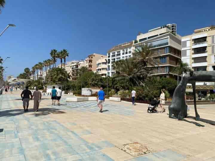 Bliss frente al mar en Estepona, Costa del Sol
