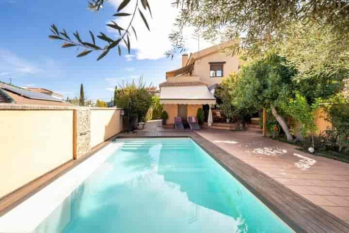 Charming Chalet in Central Ogíjares