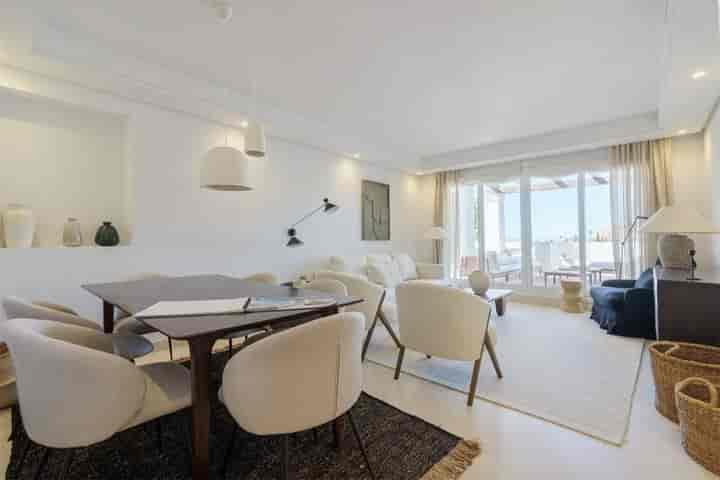 Stunning 2 & 3 Bedroom Apartments in Nueva Andalucía, Marbella