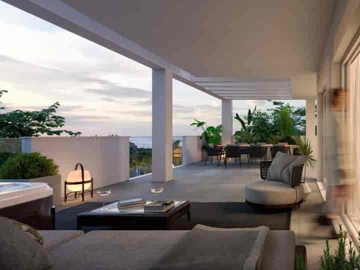 Luxury Living in Benalmádena - Steps from the Beach