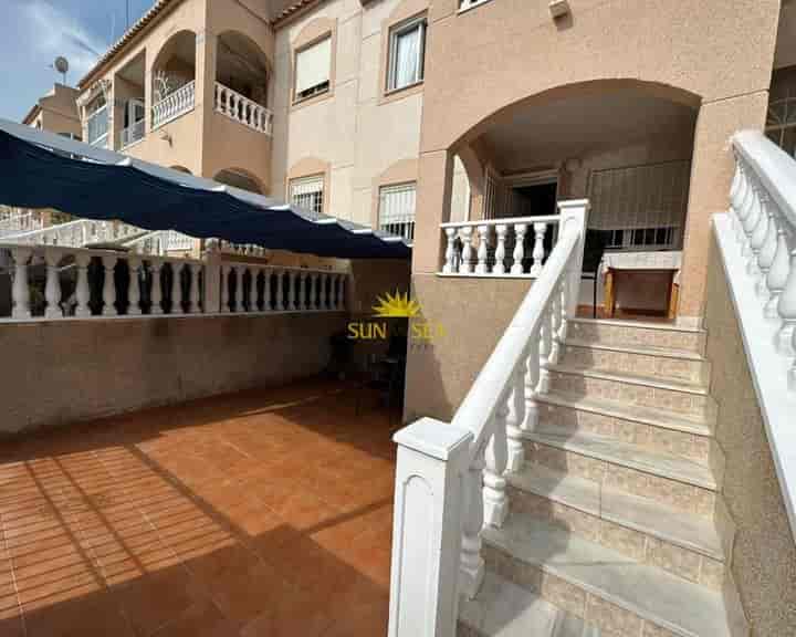 Charming 2-Bedroom Apartment for Rent in Los Balcones, Torrevieja