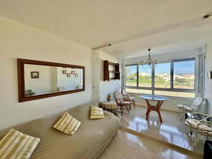 Charming Apartment for Long-Term Rent in Gran Alacant