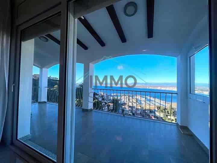 Stunning Home with Panoramic Views in Puig Rom, Roses