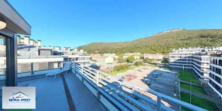 Dúplex con Terraza y Vistas en Santoña