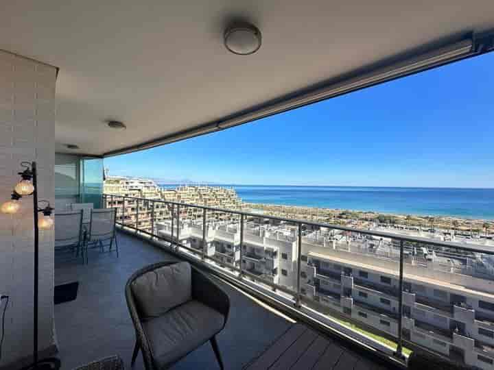 Stunning Apartment in Arenales del Sol, Elche - Beachside Living!