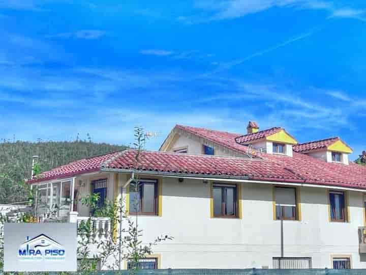 Dream Home Awaits You in Argoños!