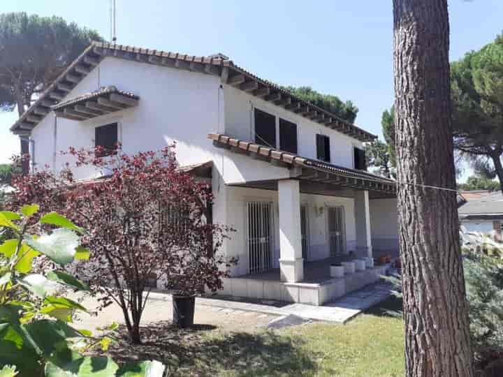 Luxury Chalet in Viana de Cega