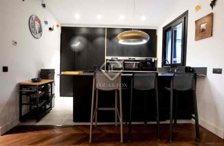 Charming 1-Bedroom Apartment in the Heart of San Sebastian