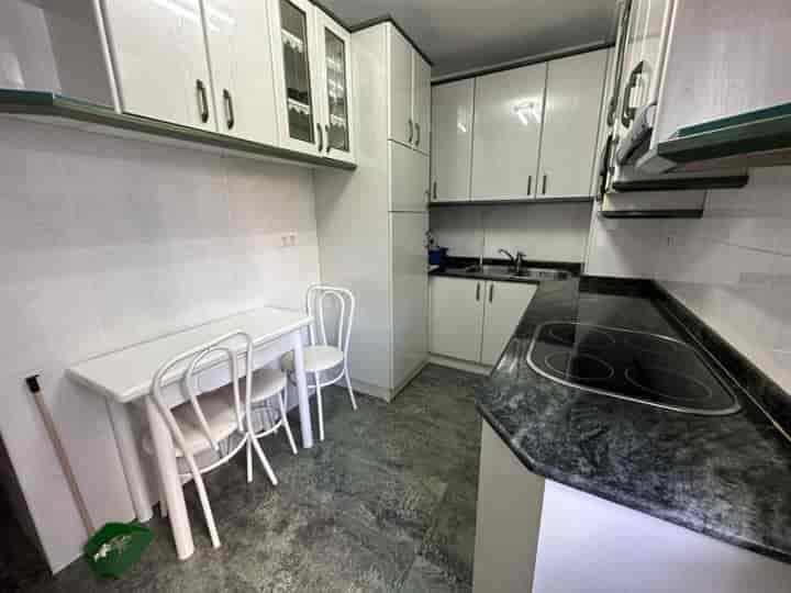 Cozy Apartment for Rent in San Fernando