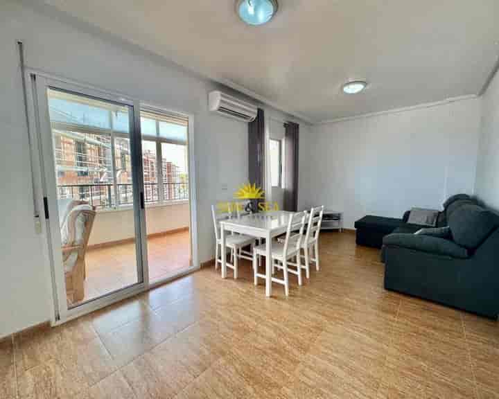 Sunny Apartment for Rent in Luxurious Private Community, Close to Flamenca Beach!