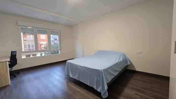 Room Rentals in Albacete's Ensanche-Franciscanos Area