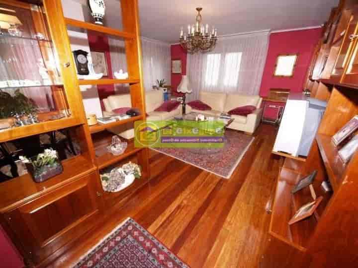 Stunning Apartment in the Heart of Santurtzi