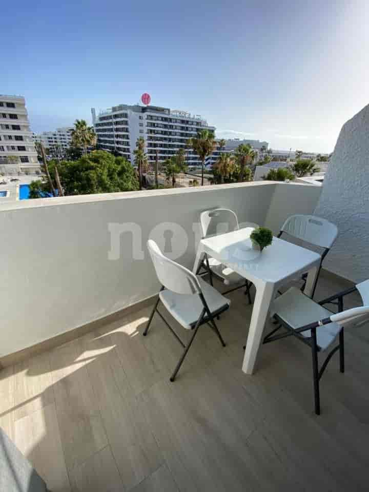 Charming 1BR Apartment in Playa Honda with Pool Access