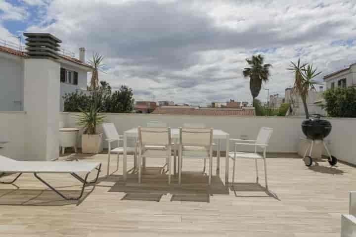 Stunning Minimalist Penthouse in Cala Estancia - Just 100m from the Sea!