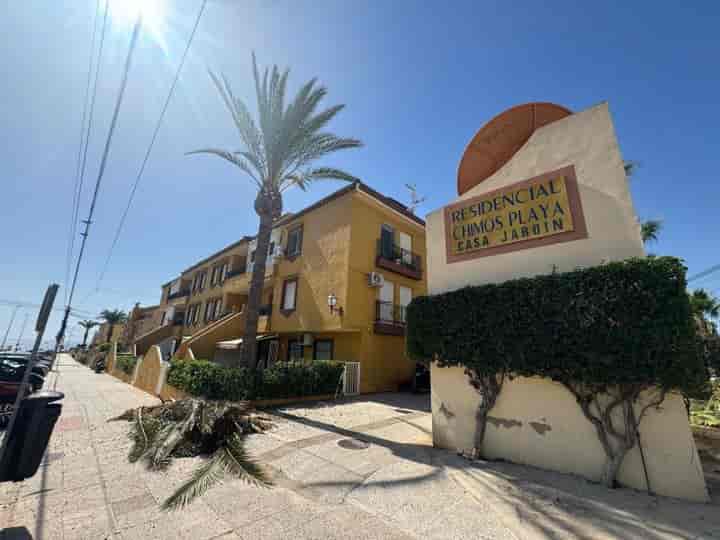 Bright & Spacious Apartment in Torrevieja - Just Steps from the Beach!