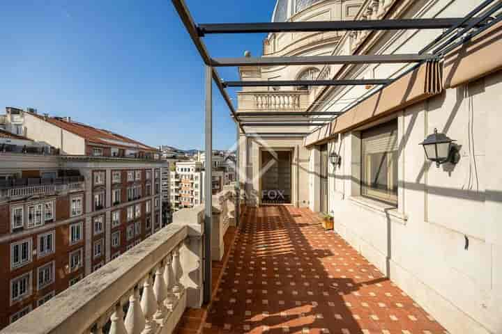 Dream Duplex in the Heart of Barcelona