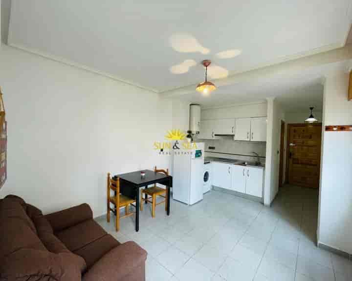 Charming Apartment for Rent in Playa del Cura, Torrevieja