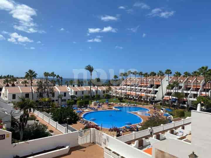 Cozy 1-Bedroom in Parque Santiago II, Tenerife