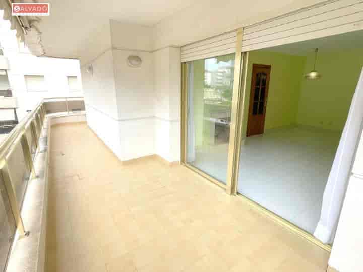 Spacious Apartment in Cunit, Just 400m from the Beach!