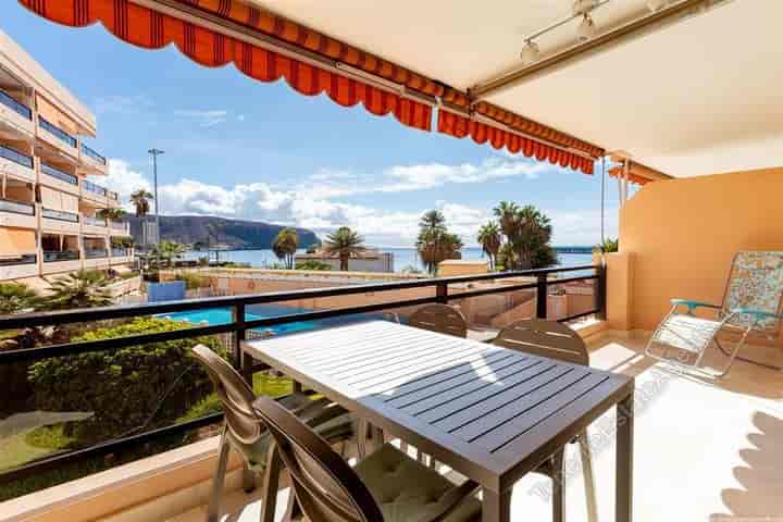 Stunning 1 Bedroom Apartment in Bucanero Complex, Los Cristianos