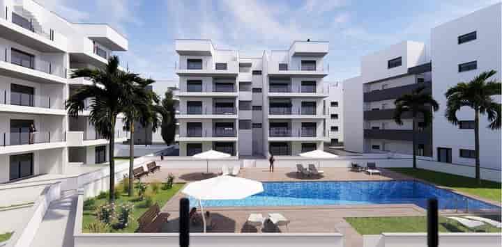 Stylish New Apartments in Euro Roda - Your Perfect Getaway