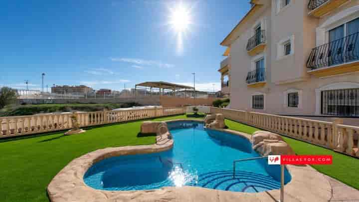 Charming 2-Bedroom Apartment in Costa Paraíso II, San Miguel de Salinas