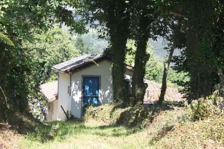 Charming Rural Home in a Scenic Nature Spot