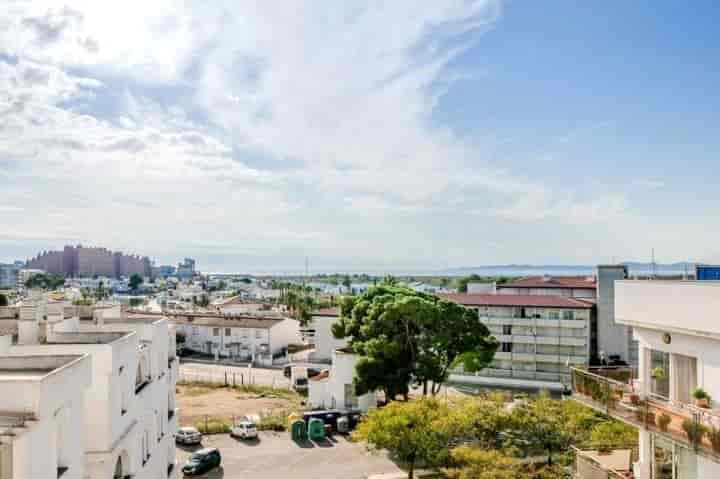 Stunning Sea View Duplex Penthouse in Blau Marina, Costa Brava