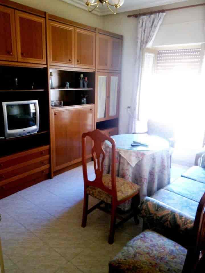 Charming 1-Bedroom Apartment in the Heart of Ciudad Rodrigo