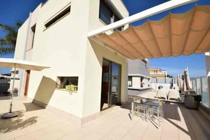 Stunning Villa in Meloneras - Your Dream Home Awaits!