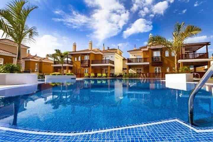 Monte Carrera: Dream Vacation Home in Gran Canaria