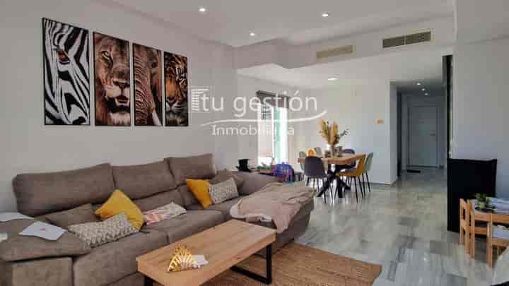 Stunning Renovated Townhouse in Alhaurín Golf, Málaga