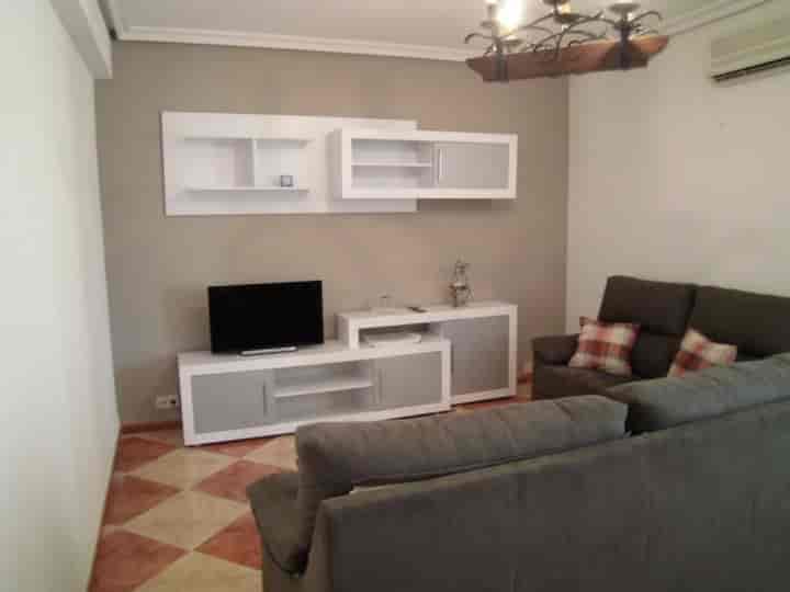 Spacious 3-Bedroom Apartment in Calzada de Calatrava