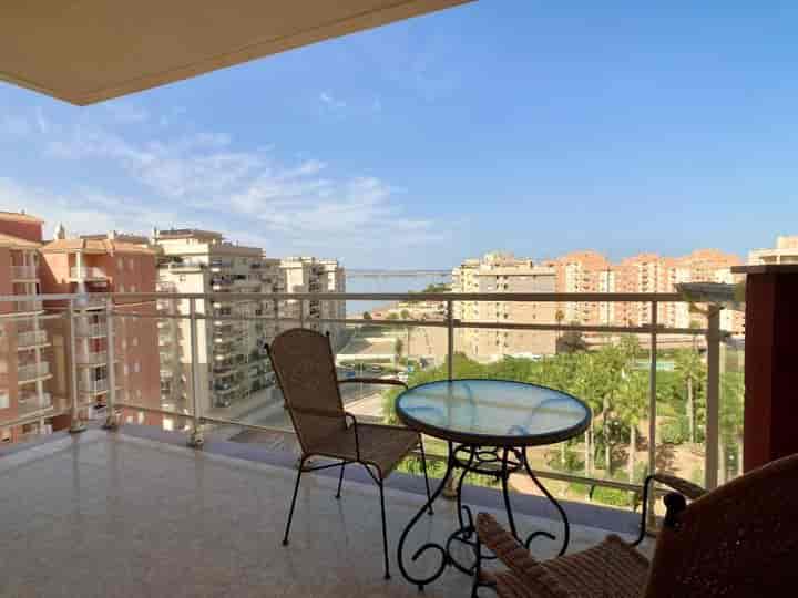 Spacious 3-Bedroom Apartment in Las Góndolas, Veneziola - La Manga del Mar Menor