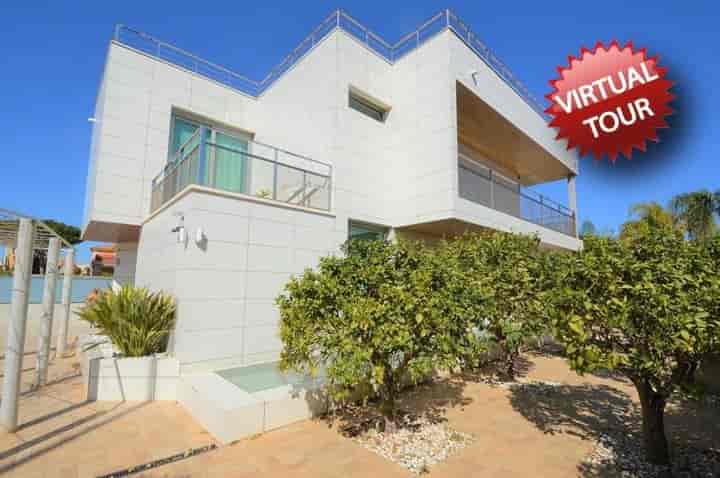 Luxury Villa for Sale in La Zenia II, Orihuela Costa