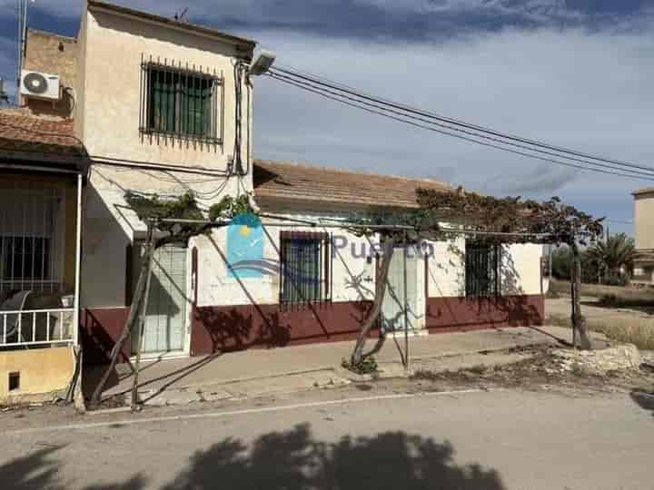 Charming Country House in El Paretón, Totana