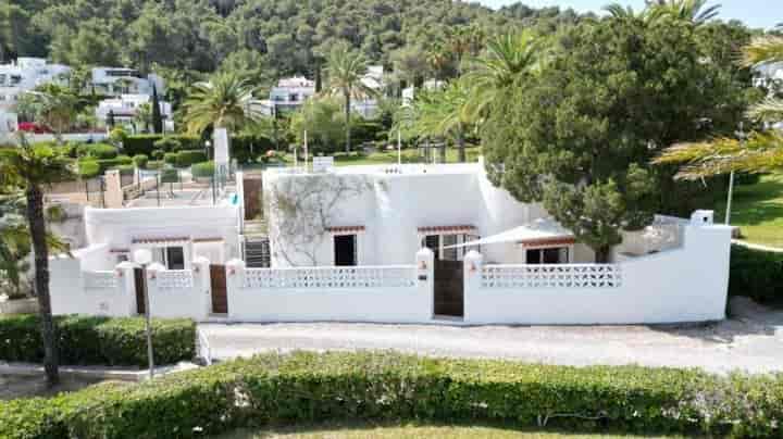 Charming Investment Opportunity in Santa Eulalia del Río