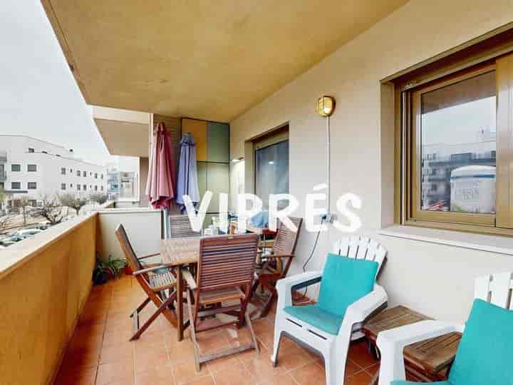 Spacious 3-Bedroom Apartment in Los Juzgados