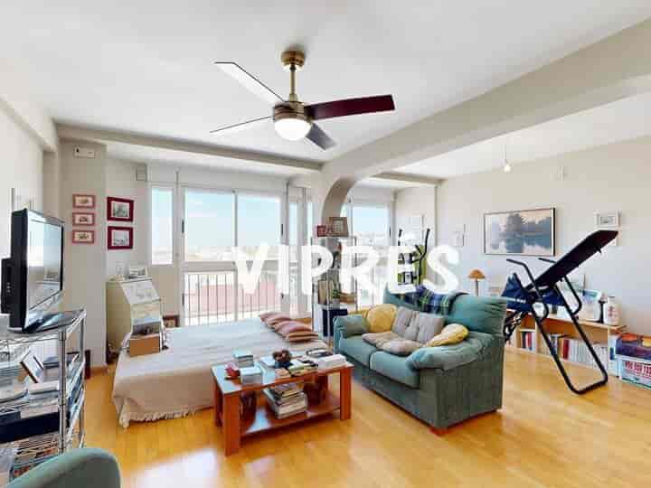 Spectacular View Apartment in the Heart of the City