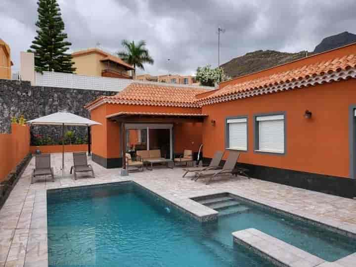 Stunning Villa in Madroñal Near International School