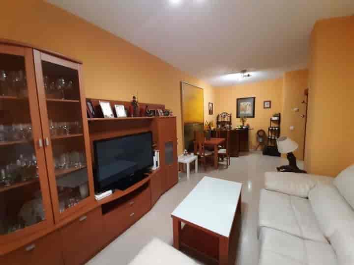 Charming 2-Bed Apartment in Central Ciudad Real