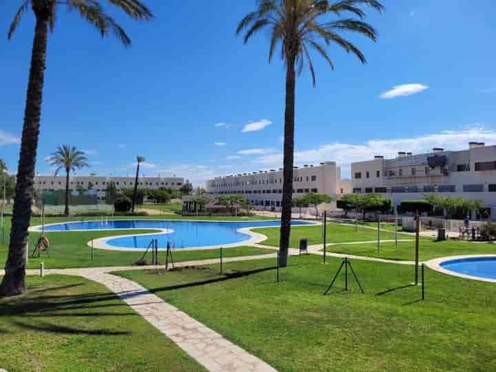 Charming Ground Floor Apartment in Detinsa, Panorámica - Just Minutes from Vinaroz Beach