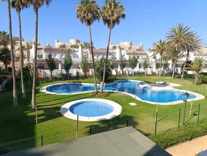 Charming Bungalow in Almerimar Golf Zone