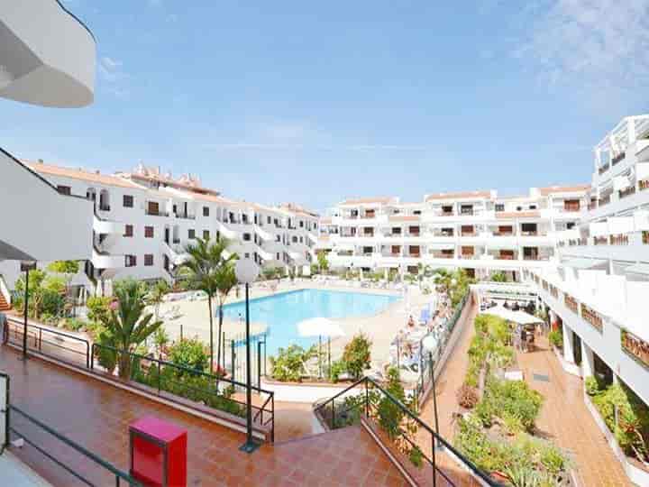 Spacious 1-Bedroom Apartment in Victoria Court II, Los Cristianos