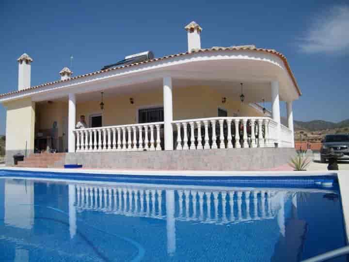 Dream Off-Plan Villa in Tranquil Macisvenda, Alicante