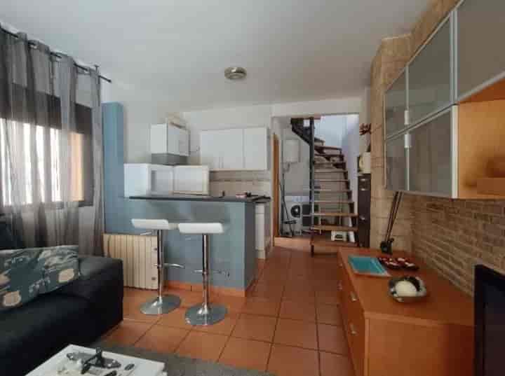 Adorable Two-Story Home Near Plaza Mayor - Only €89,000!