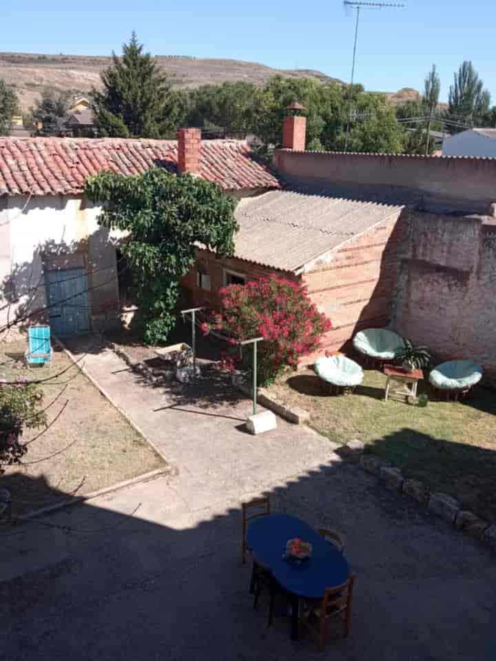 Charming 150m² Home in Prime Location with Garden & Orchard