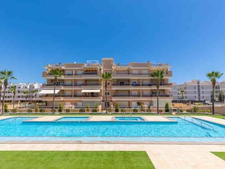 Stunning 3-Bedroom Apartment in Villamartin, Orihuela Costa