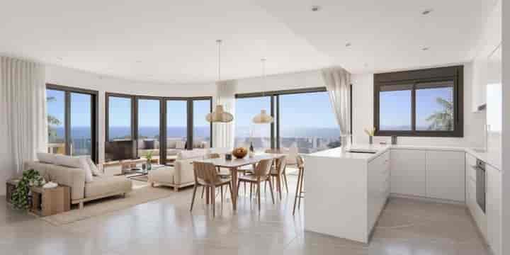 Exclusive Isea Calma Homes in Stunning Mediterranean Setting