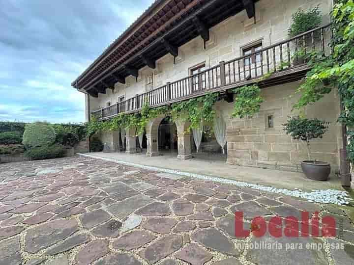 Dreamy Mansion in Viernoles, Torrelavega